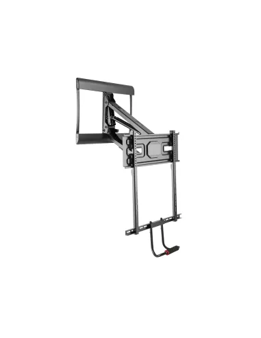 Equip Soporte de pared para TV abatible de 43"-70