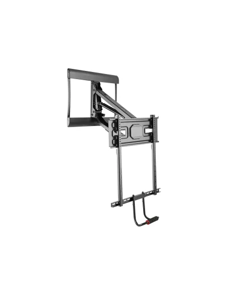 Equip Soporte de pared para TV abatible de 43"-70