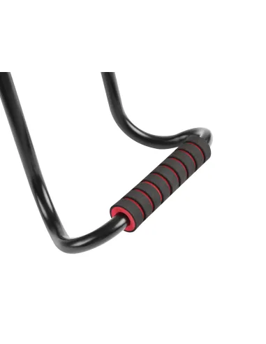 Equip Soporte de pared para TV abatible de 43"-70