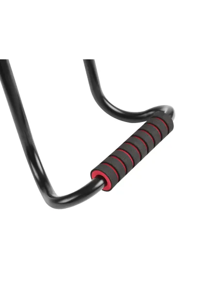 Equip Soporte de pared para TV abatible de 43"-70