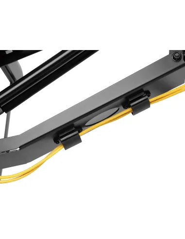 Equip Soporte de pared para TV abatible de 43"-70