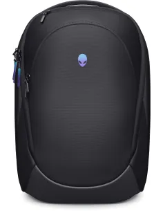 Alienware AW7825P 45,7 cm (18") Mochila Negro