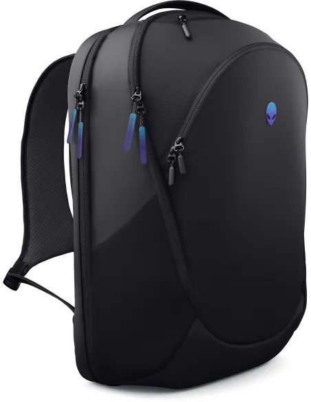 Alienware AW7825P 45,7 cm (18") Mochila Negro