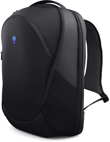 Alienware AW7825P 45,7 cm (18") Mochila Negro