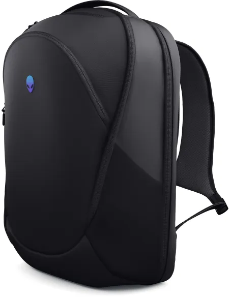 Alienware AW7825P 45,7 cm (18") Mochila Negro