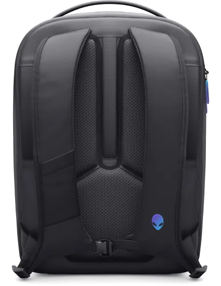 Alienware AW7825P 45,7 cm (18") Mochila Negro