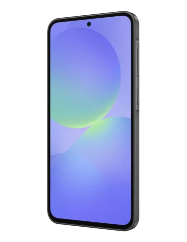 Samsung Galaxy A36 5G Enterprise Edition 17 cm (6.7") SIM doble USB Tipo C 8 GB 256 GB 5000 mAh Negro