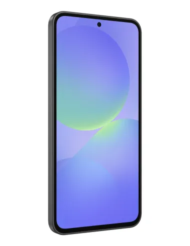 Samsung Galaxy A36 5G Enterprise Edition 17 cm (6.7") SIM doble USB Tipo C 8 GB 256 GB 5000 mAh Negro