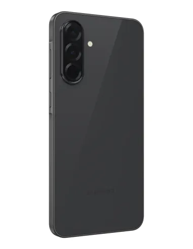 Samsung Galaxy A36 5G Enterprise Edition 17 cm (6.7") SIM doble USB Tipo C 8 GB 256 GB 5000 mAh Negro