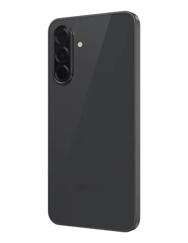 Samsung Galaxy A36 5G Enterprise Edition 17 cm (6.7") SIM doble USB Tipo C 8 GB 256 GB 5000 mAh Negro