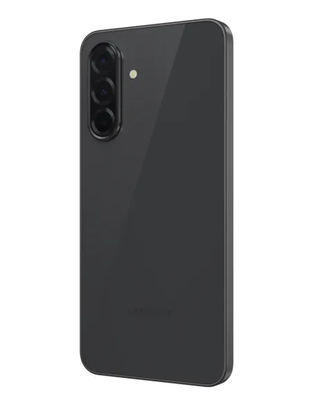 Samsung Galaxy A36 5G Enterprise Edition 17 cm (6.7") SIM doble USB Tipo C 8 GB 256 GB 5000 mAh Negro