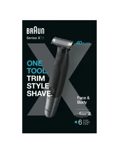 Braun Series X XT5200 Negro Níquel-metal hidruro (NiMH) 2