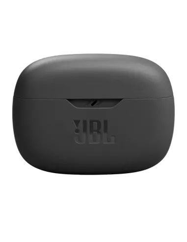 JBL Wave Beam Auriculares True Wireless Stereo (TWS) Dentro de oído Llamadas Música Deporte Uso diario Bluetooth Negro