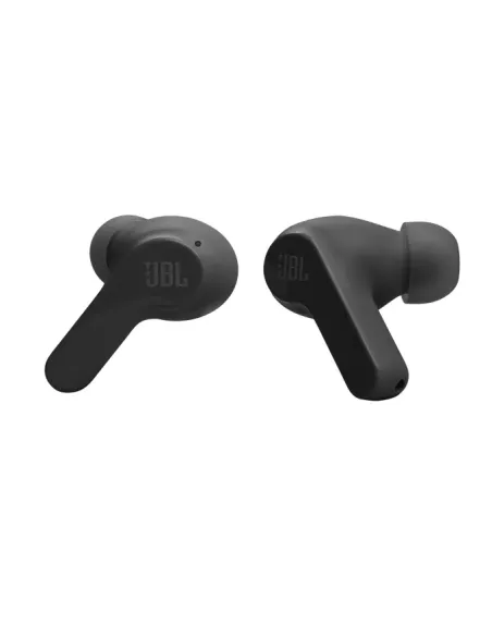 JBL Wave Beam Auriculares True Wireless Stereo (TWS) Dentro de oído Llamadas Música Deporte Uso diario Bluetooth Negro