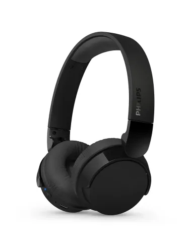 Philips TAH3209BK 00 auricular y casco Auriculares Inalámbrico Diadema Llamadas Música Bluetooth Negro