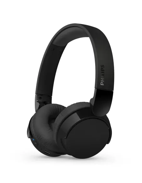 Philips TAH3209BK 00 auricular y casco Auriculares Inalámbrico Diadema Llamadas Música Bluetooth Negro