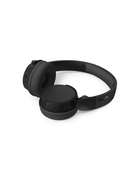 Philips TAH3209BK 00 auricular y casco Auriculares Inalámbrico Diadema Llamadas Música Bluetooth Negro