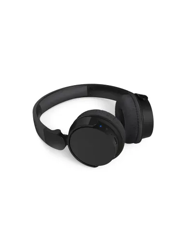Philips TAH3209BK 00 auricular y casco Auriculares Inalámbrico Diadema Llamadas Música Bluetooth Negro