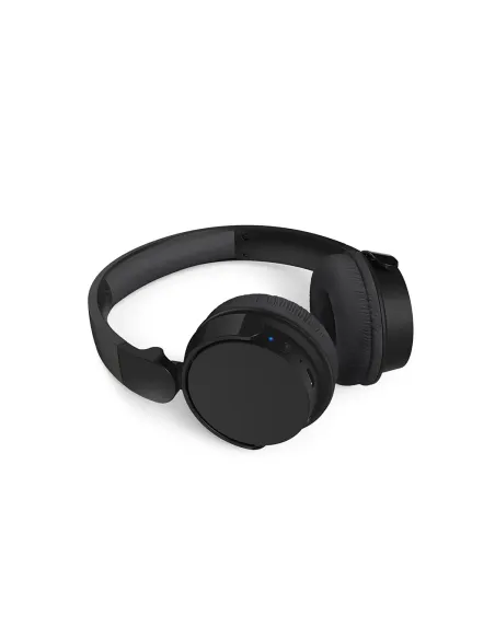 Philips TAH3209BK 00 auricular y casco Auriculares Inalámbrico Diadema Llamadas Música Bluetooth Negro
