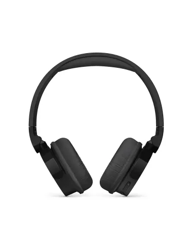 Philips TAH3209BK 00 auricular y casco Auriculares Inalámbrico Diadema Llamadas Música Bluetooth Negro
