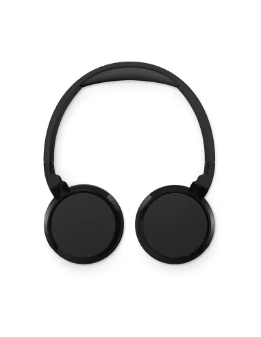 Philips TAH3209BK 00 auricular y casco Auriculares Inalámbrico Diadema Llamadas Música Bluetooth Negro