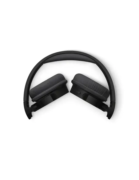Philips TAH3209BK 00 auricular y casco Auriculares Inalámbrico Diadema Llamadas Música Bluetooth Negro
