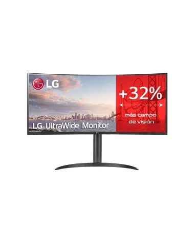 LG 34WQ75C-B