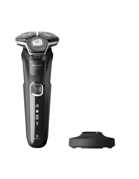 Philips SHAVER Series 5000 S5898 25 Afeitadora eléctrica Seco y Mojado