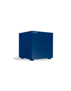 Punto de acceso inalambrico tenda nova mw6 azul