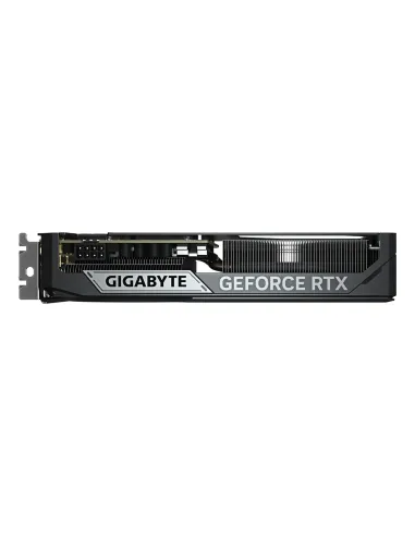 GIGABYTE GeForce RTX 5060 Ti WINDFORCE OC 16G Tarjeta Gráfica – 16 GB GDDR7, 128 bits, PCI-E 5.0, 2587 MHz Frecuencia del