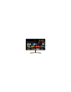 Monitor led 24 pulgadas smart tech 238s01fvf android tv