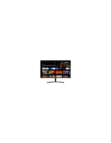 Monitor led 24 pulgadas smart tech 238s01fvf android tv