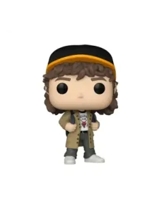 Funko pop! tv stranger things dustin henderson