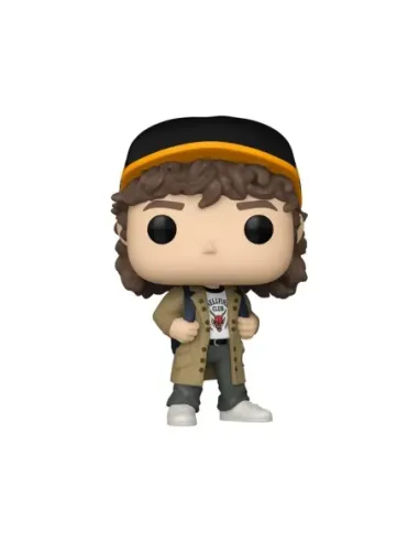 Funko pop! tv stranger things dustin henderson