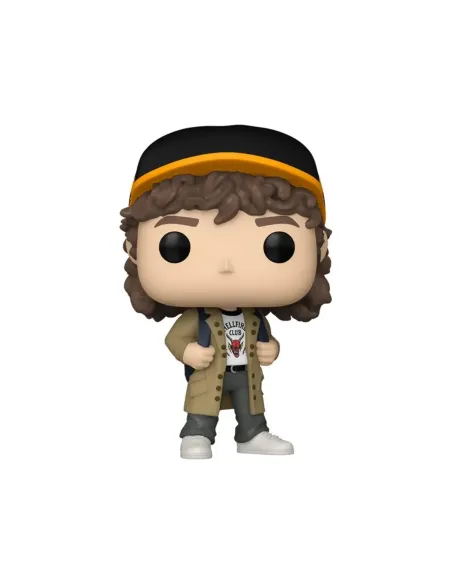 Funko pop! tv stranger things dustin henderson