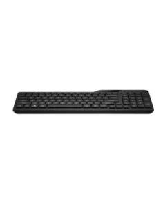 Teclado hp multidispositivo bluetooth 460