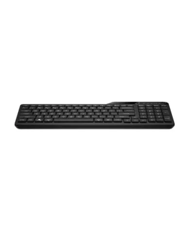 Teclado hp multidispositivo bluetooth 460