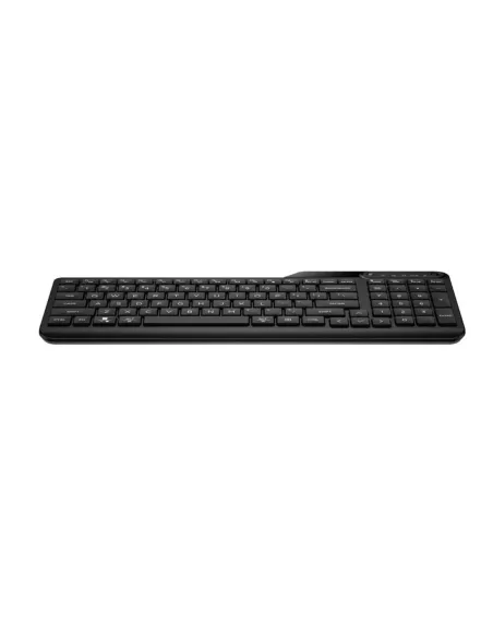 Teclado hp multidispositivo bluetooth 460