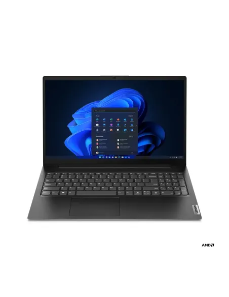 Portatil lenovo v15 g4 amd ryzen 3 7320u 15.6 pulgadas 8gb ssd256gb  freedos