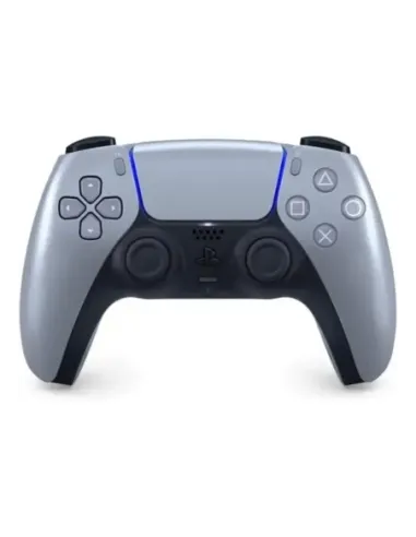 Accesorio sony ps5 -  mando dualsense plata