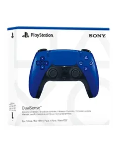 Accesorio sony ps5 -  mando dualsense azul cobalto
