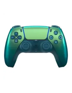 Accesorio sony ps5 -  mando dualsense chroma teal