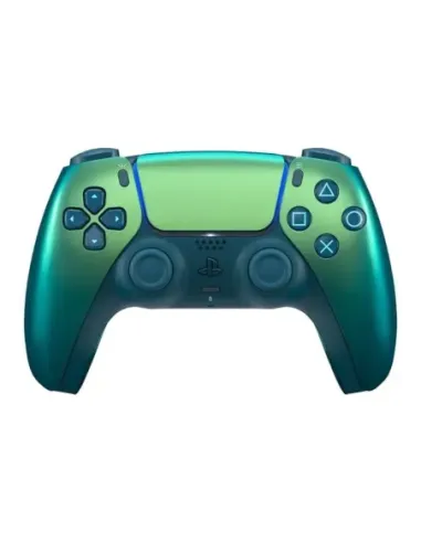 Accesorio sony ps5 -  mando dualsense chroma teal