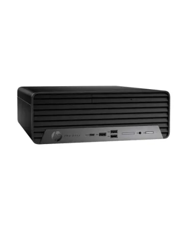 Ordenador hp pro sff 400 g9 i5 - 14500 -  16gb -  ssd 512gb w11p