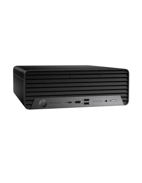 Ordenador hp pro sff 400 g9 i5 - 14500 -  16gb -  ssd 512gb w11p