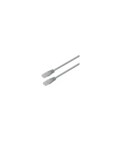 Cable de Red RJ45 UTP Aisens A133-0179 Cat.5e/ 2m/ Gris