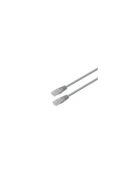 Cable de Red RJ45 UTP Aisens A133-0179 Cat.5e/ 2m/ Gris