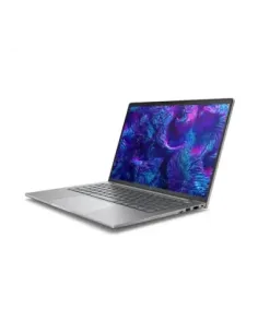 Portatil hp zbook 8 g1i ai 16 pulgadas ultra 7 - 255h -  32gb -  ssd 1tb -  w11p