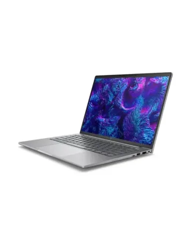 Portatil hp zbook 8 g1i ai 16 pulgadas ultra 7 - 255h -  32gb -  ssd 1tb -  w11p