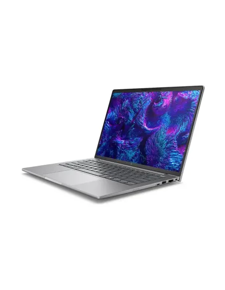 Portatil hp zbook 8 g1i ai 16 pulgadas ultra 7 - 255h -  32gb -  ssd 1tb -  w11p